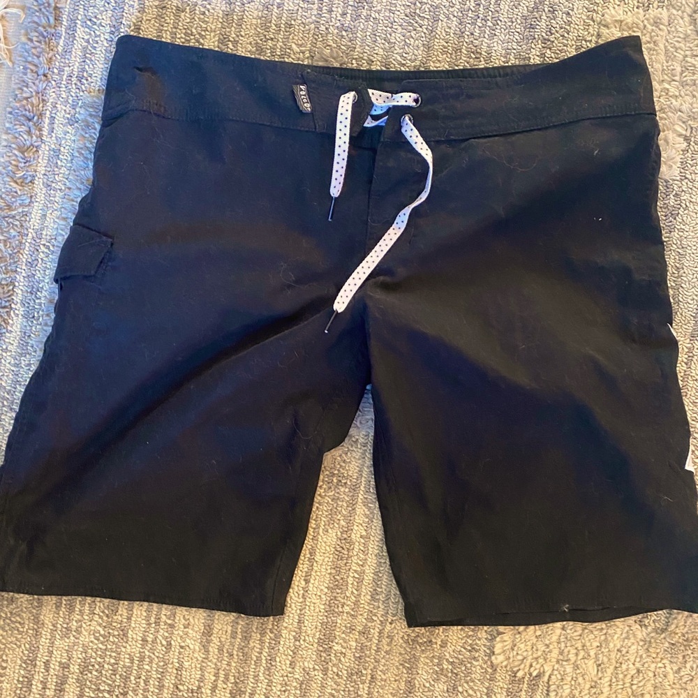 Volcom women’s board shorts